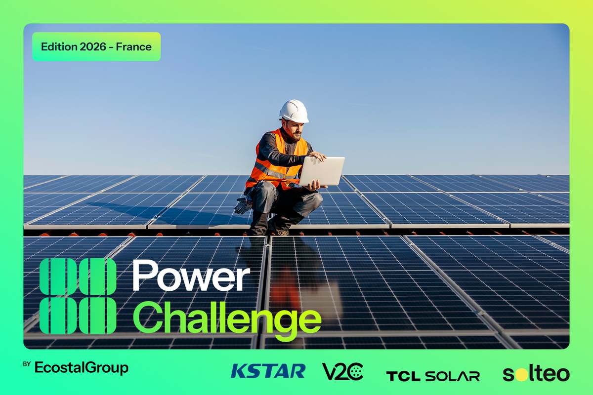 Power Challenge 2026 by Ecostal